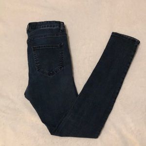 Strechy Skinny Jeans by H&M